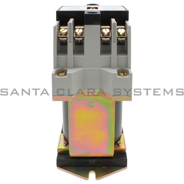 Square D 8501-XUDO40V63 Control Relay Product Image