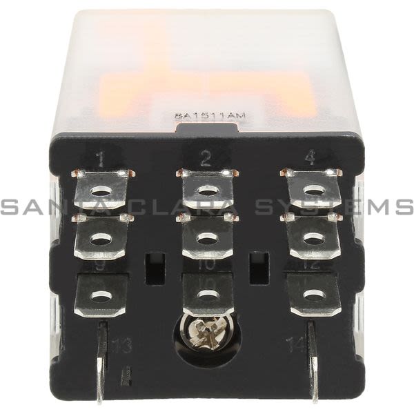 Square D 8501RSD43P14V53 Relay Product Image