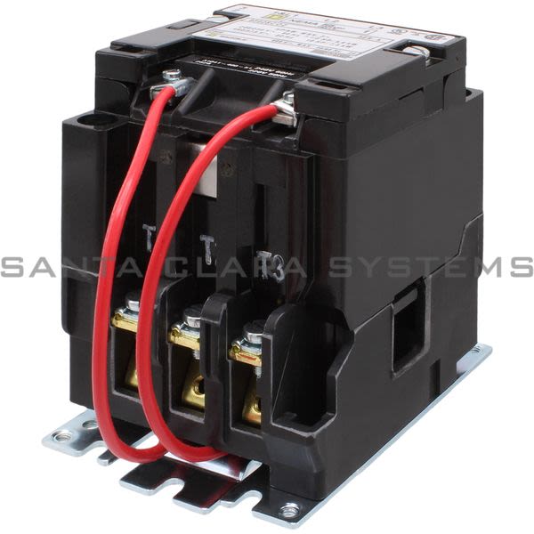 Square D 8502-SCO2V03 Contactor Product Image