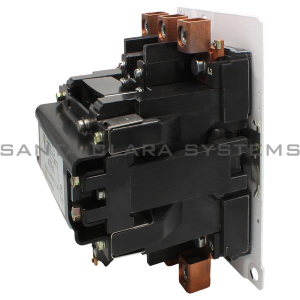 Square D 8502-SGO2V02S Contactor Product Image