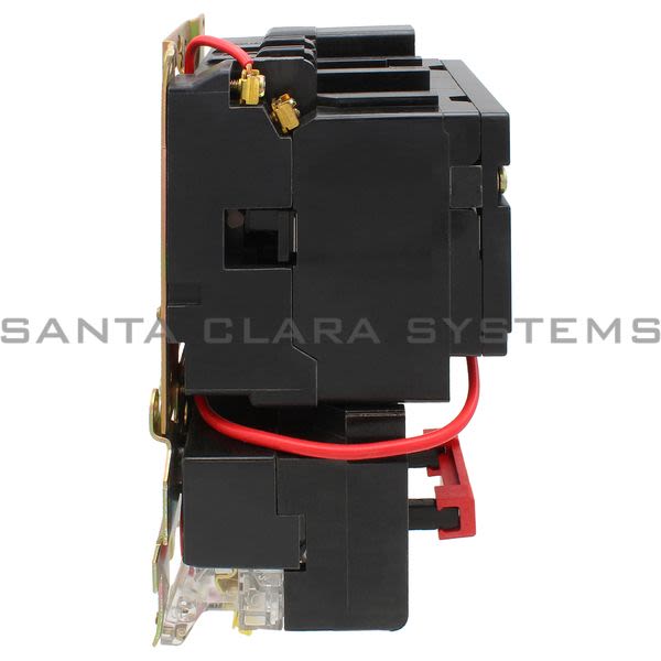 Square D 8536-SAO11V02 Contactor Starter Product Image
