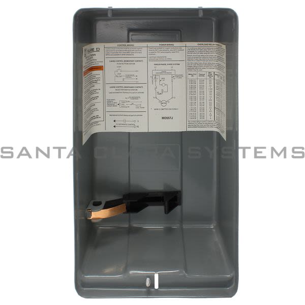 Square D 8536-SBG1V01S Starter Product Image