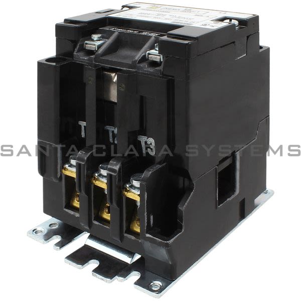 Square D 8536-SCO3H308S Starter Product Image