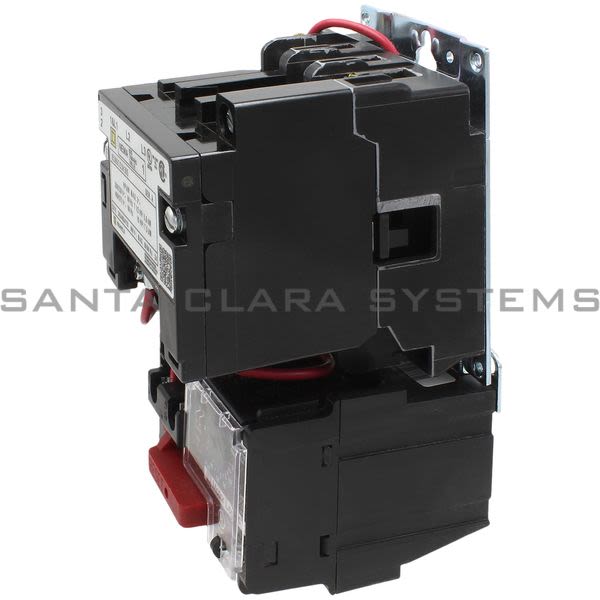 Square D 8536-SCO3V02H30S Starter Product Image