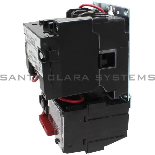 Square D 8536-SCO3V02H31S Starter Product Image