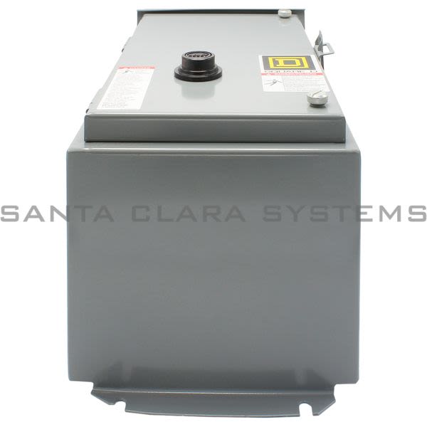 Square D 8536-SDA1V08 STARTER Product Image