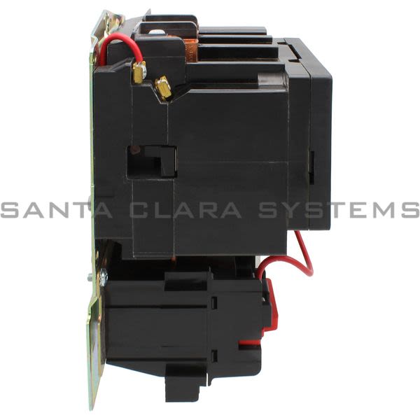 Square D 8536-SDO1V02H20S Full Voltage Starter Product Image