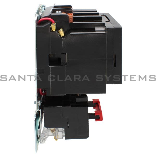 Square D 8536-SDO1V02S Full Voltage Starter Product Image