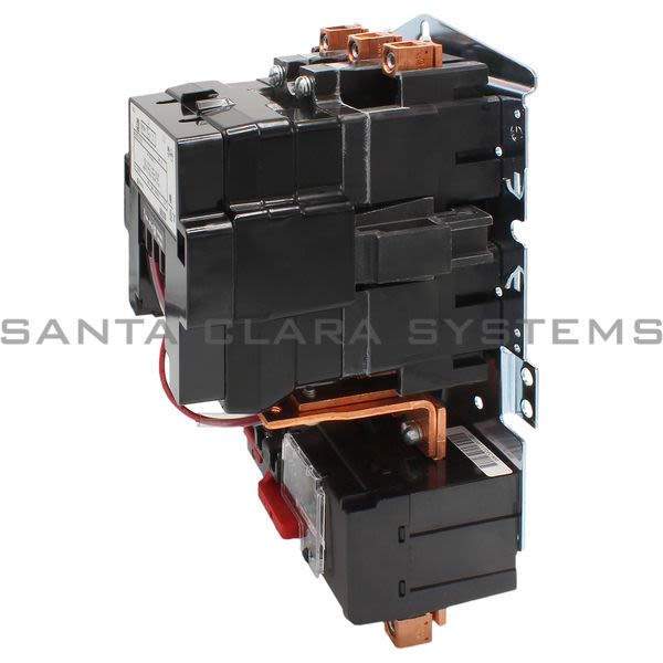 Square D 8536-SEO1V02H30S Non-Reversing Starter Product Image