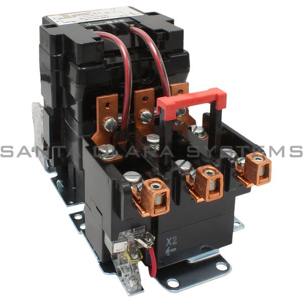 Square D 8536-SEO1V02S Starter Product Image
