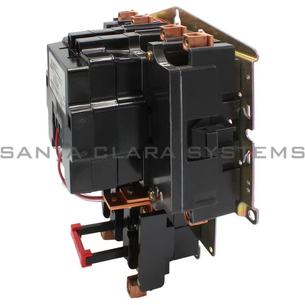 Square D 8536-SEO2V06 Starter Product Image