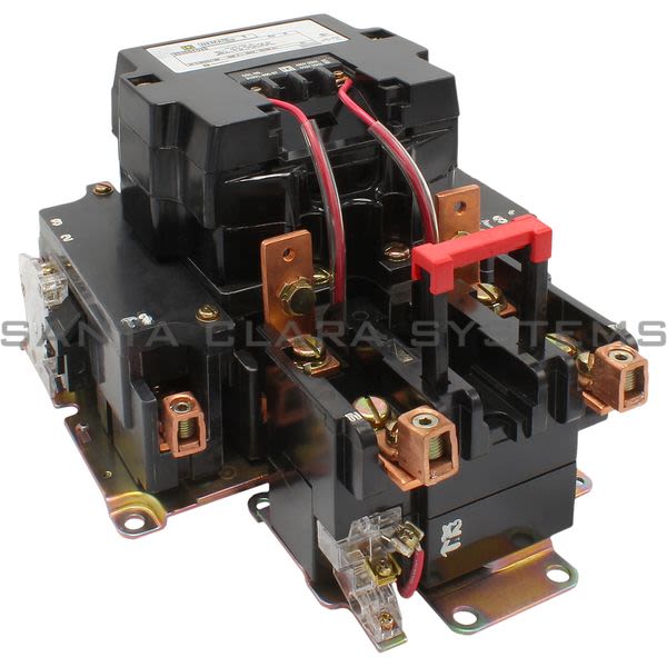 Square D 8536-SEO2V06 Starter Product Image