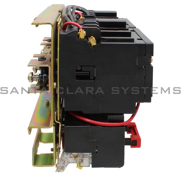 Square D 8736-SAO16V02S Starter, Reversing Product Image