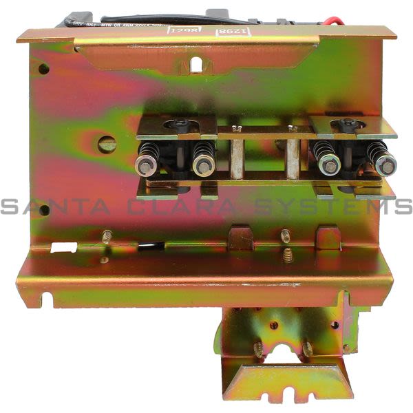 Square D 8736-SBO4V02 AC Reversing Magnetic Starter NEMA Size 0 Open Type Product Image