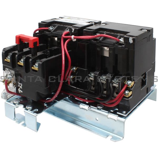 Square D 8736-SBO4V02S Reversing Starter Product Image