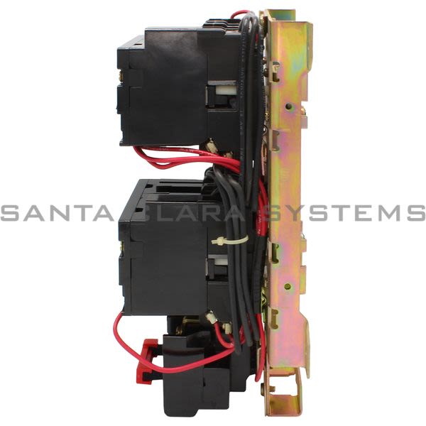 Square D 8736-SCO7V02S AC Reversing Magnetic Starter Product Image