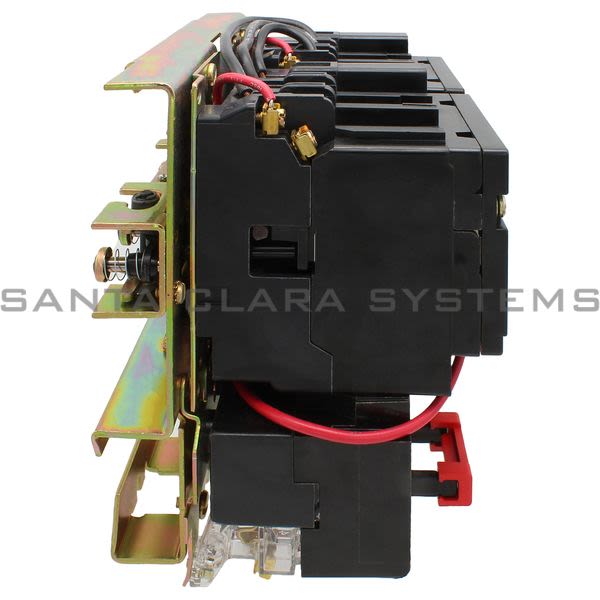 Square D 8736-SCO8V02S Full Voltage Starter Product Image