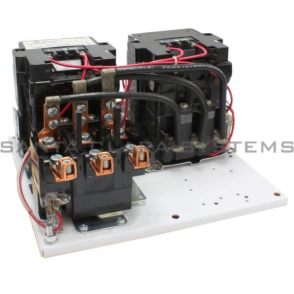 Square D 8736-SEO2V02S Reversing Starter Product Image