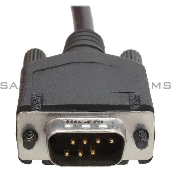 Square D 8803-PP01 Commissioning Terminal Product Image