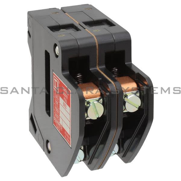 Square D 8903-L3L Contactor Adder Pole Product Image