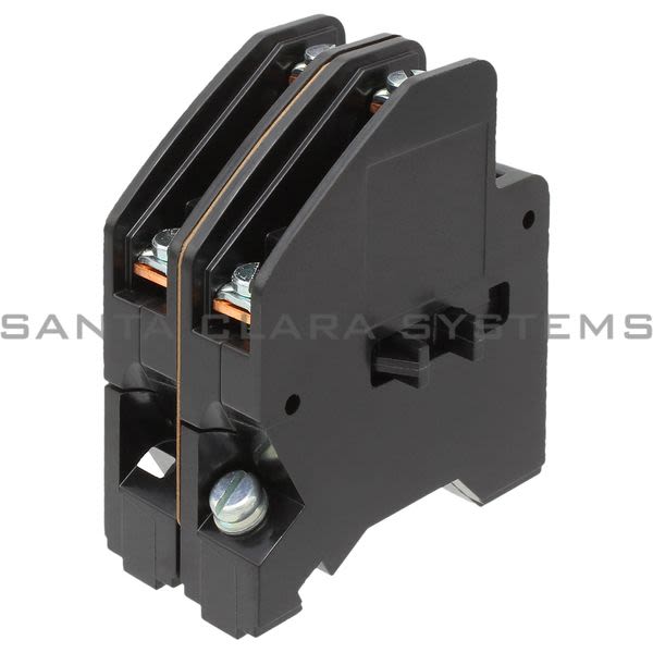 Square D 8903-L3L Contactor Adder Pole Product Image
