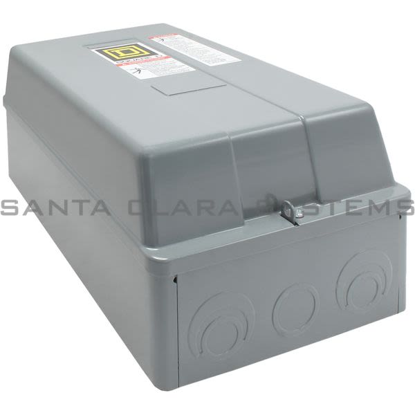 Square D 8903-LG20V01 Lighting Contactor Product Image