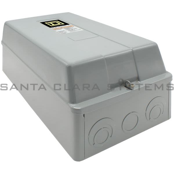 Square D 8903-LG60V02 Lighting Contactor Product Image
