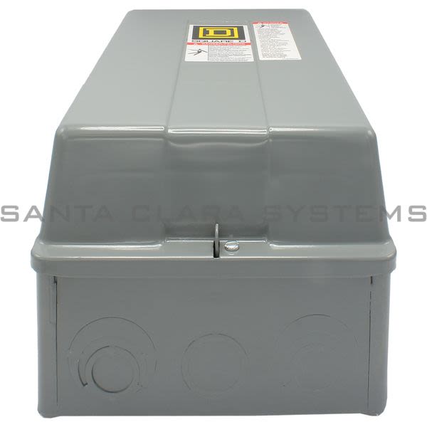 Square D 8903-LG80V02 Lighting Contactor Product Image