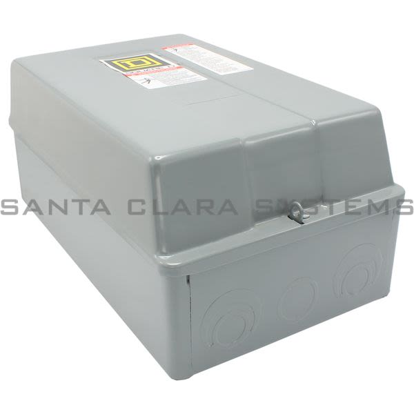 Square D 8903-LXG60V02 Lighting Contactor Product Image