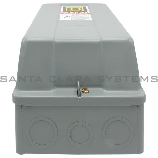 Square D 8903-SMG2V02 Lighting Contactor Product Image