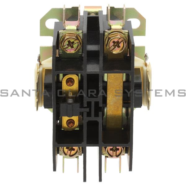 Square D 8910-DP11V14 Contactor Product Image