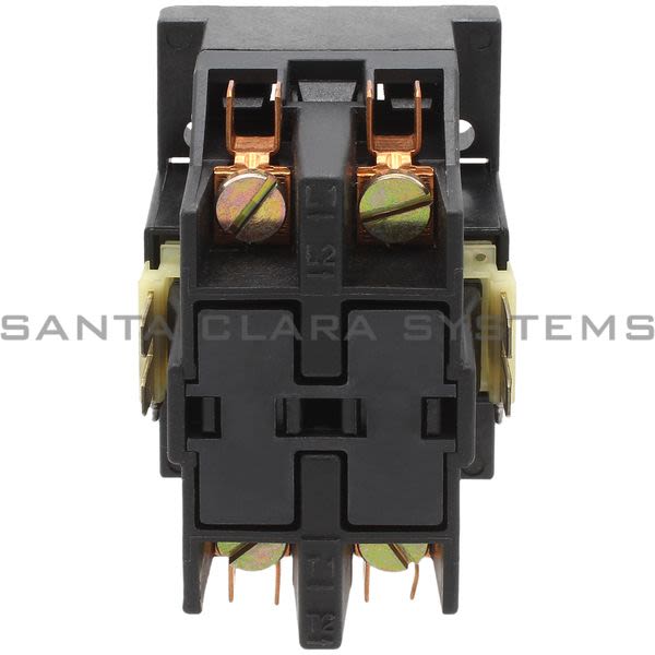 Square D 8910-DP22V14 Definite Purpose Contactor Product Image