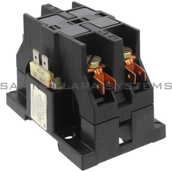 Square D 8910-DP22V14 Definite Purpose Contactor Product Image