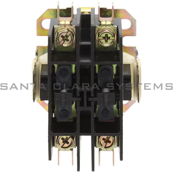 Square D 8910-DP32V02 Definite Purpose Contactor Product Image