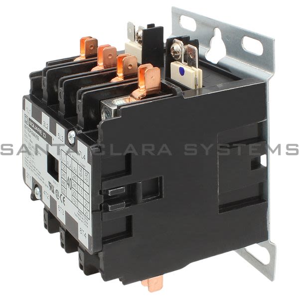 Square D 8910-DPA44V09 Contactor Product Image