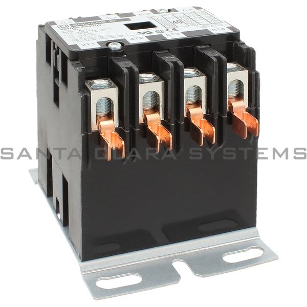 Square D 8910-DPA44V09 Contactor Product Image