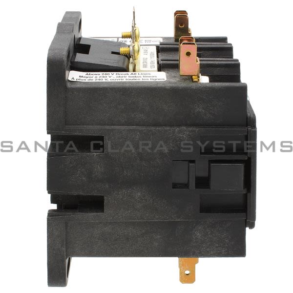 Square D 8910-DPA12V02 Contactor Product Image