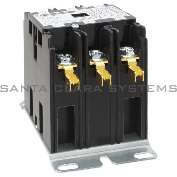 Square D 8910-DPA13V02 Contactor Product Image
