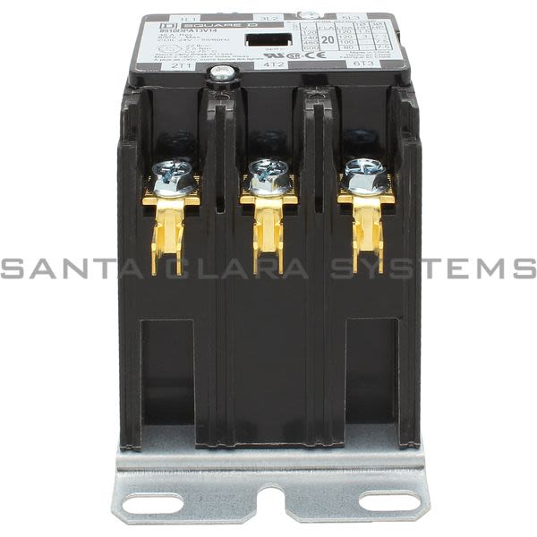 Square D 8910-DPA13V14 Definite Purpose Contactor Product Image
