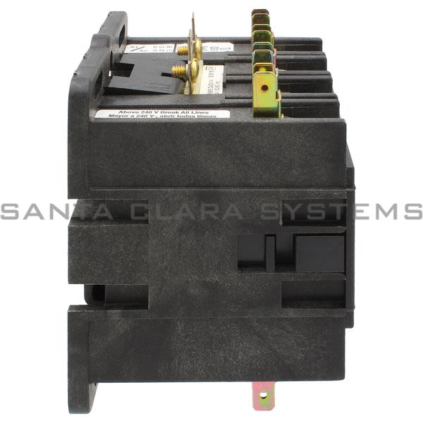 Square D 8910-DPA14V14 Contactor Product Image