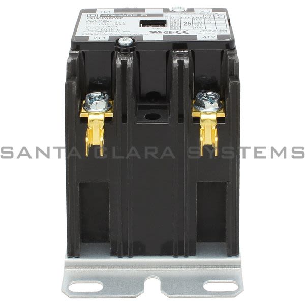 Square D 8910-DPA22V02 Contactor Product Image