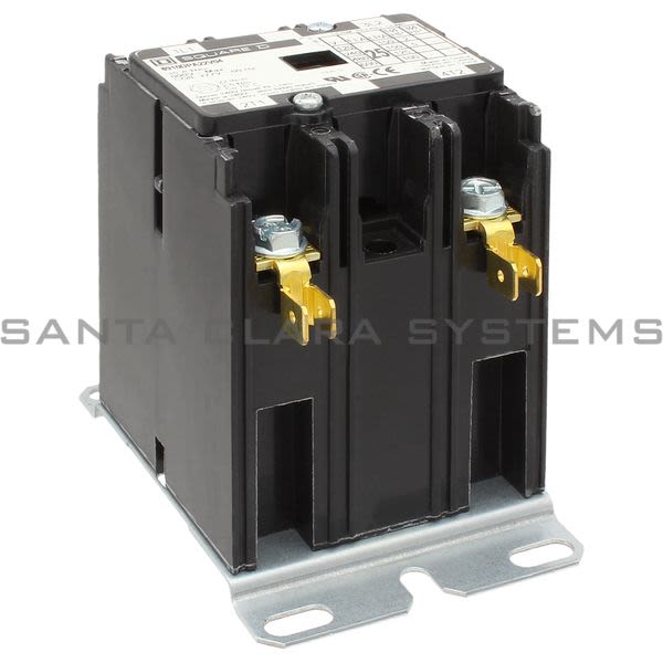 Square D 8910-DPA22V04 Definite Purpose Contactor Product Image