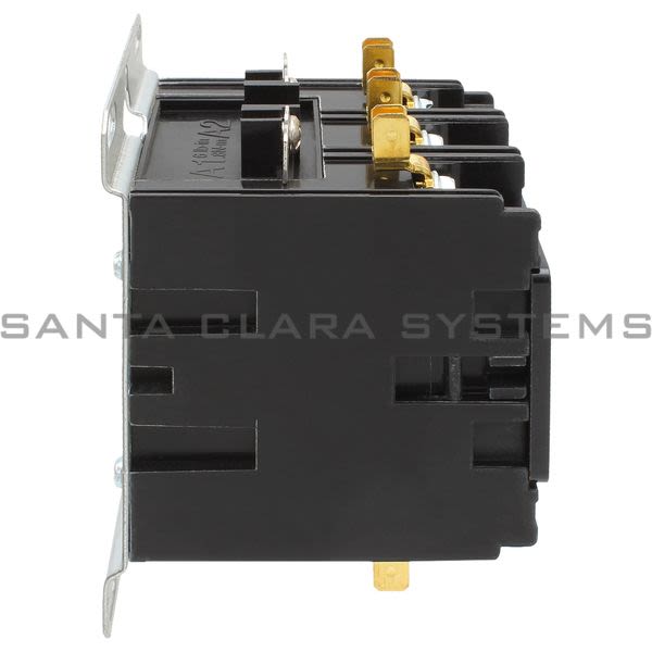 Square D 8910-DPA23V14 Definite Purpose Contactor Product Image