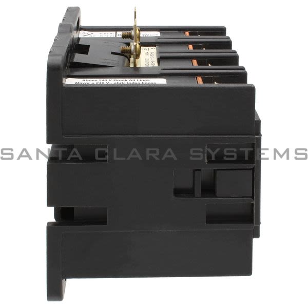 Square D 8910-DPA24V02U1 Contactor Product Image