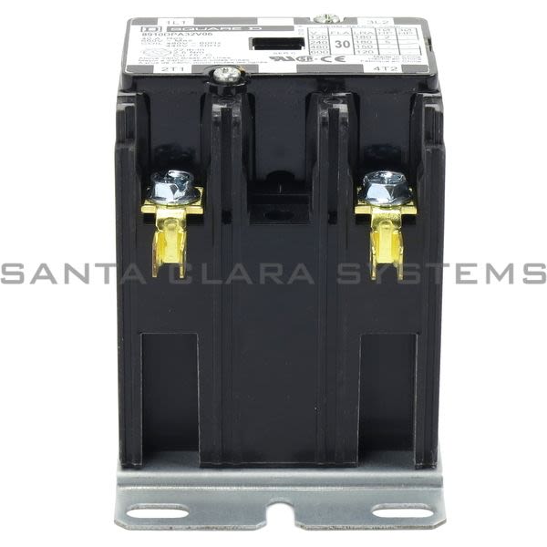 Square D 8910-DPA32V06 Conctactor Product Image