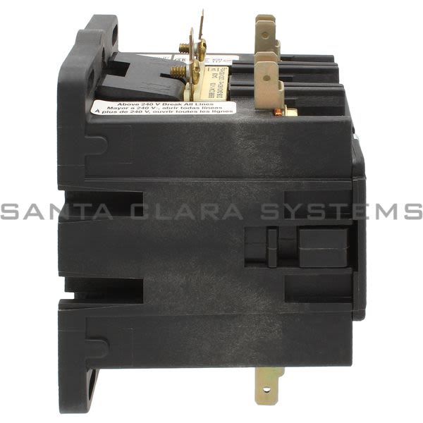 Square D 8910-DPA32V09 Contactor Product Image