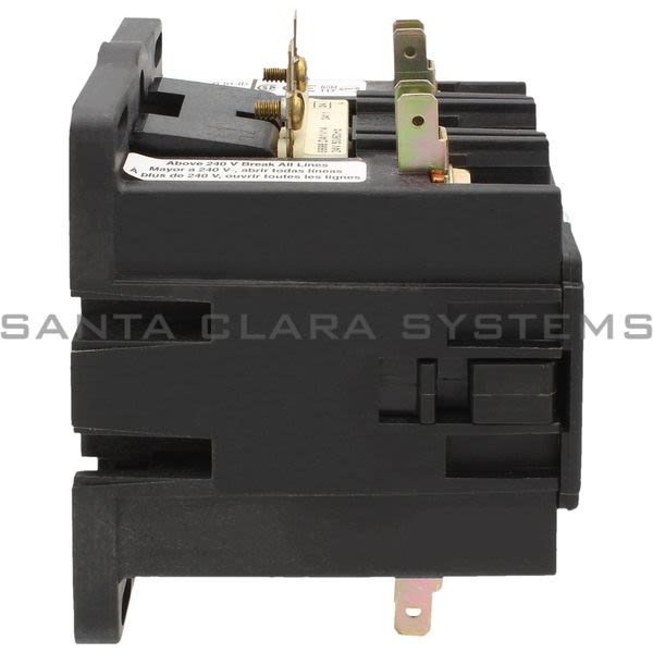 Square D 8910-DPA32V14 Contactor Product Image