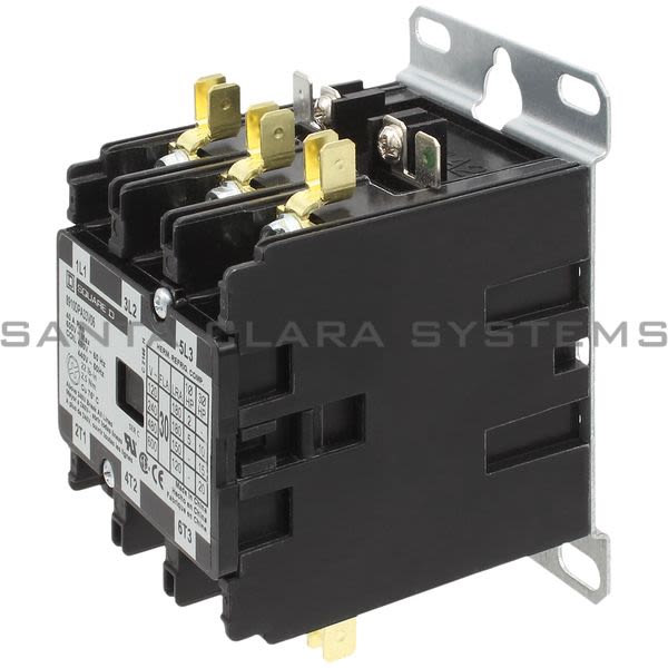 Square D 8910-DPA33V06 Contactor Product Image