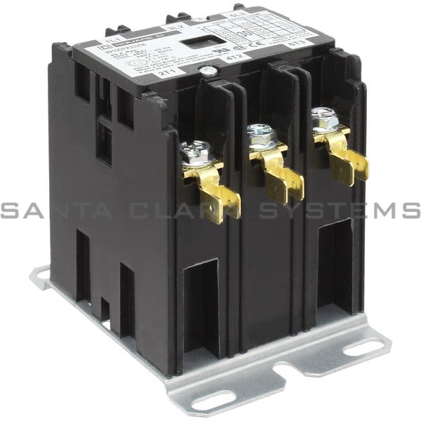 Square D 8910-DPA33V06 Contactor Product Image
