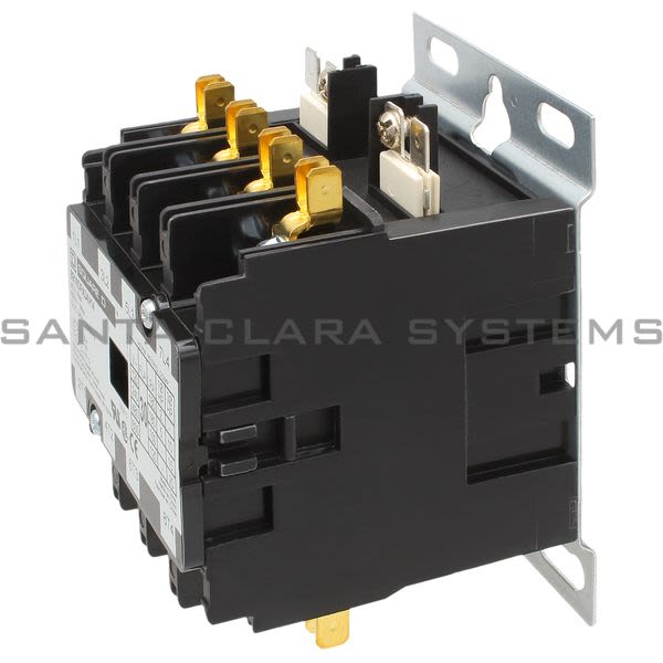 Square D 8910-DPA34V14 Contactor Product Image